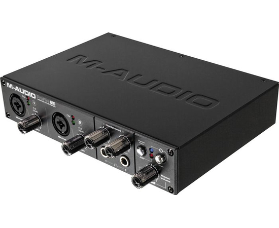 Аудио интерфейс M-AUDIO ProFire 610 - 20215 за 0 грн. | 4Club